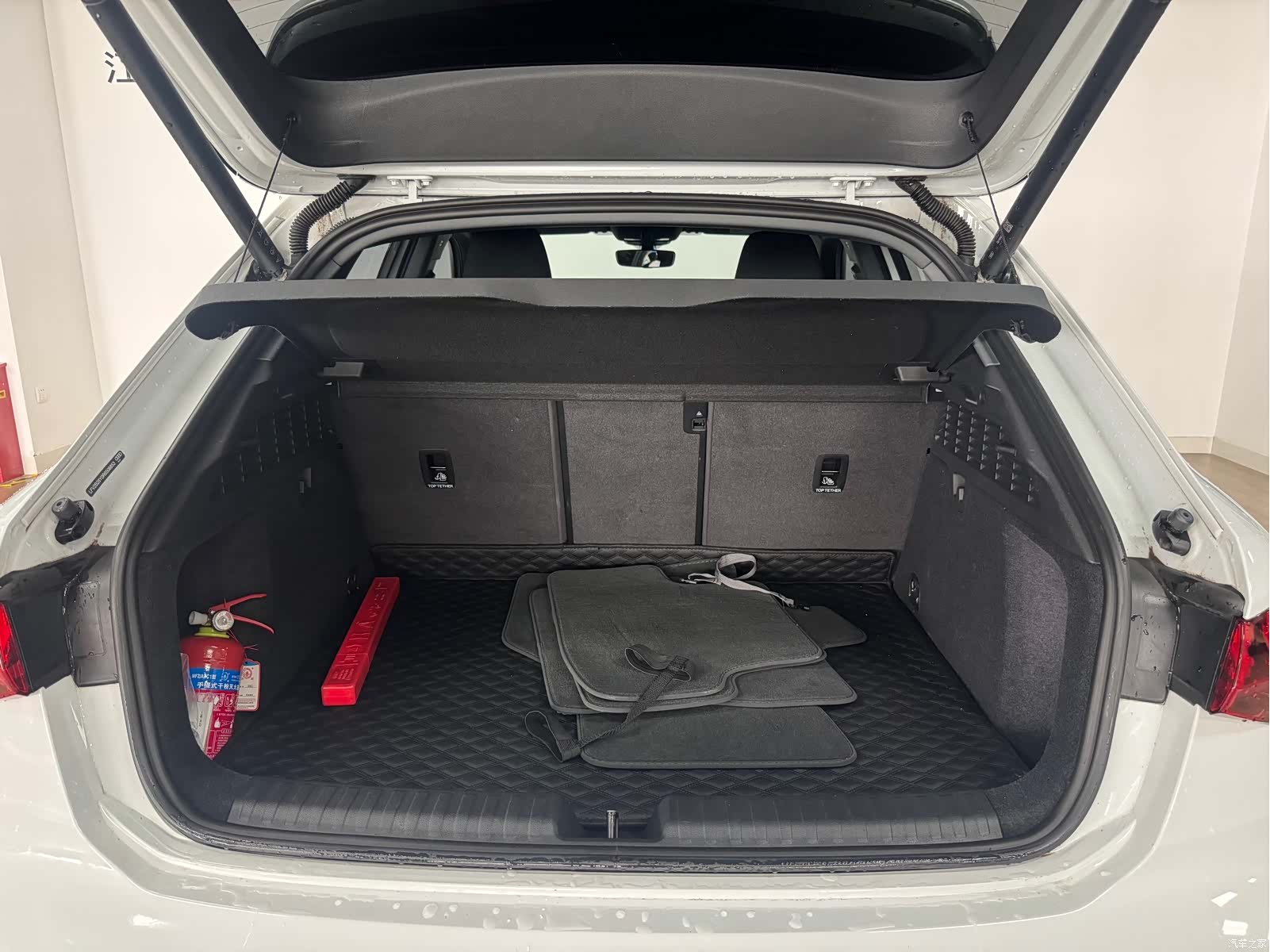 Audi A3, 2024 6