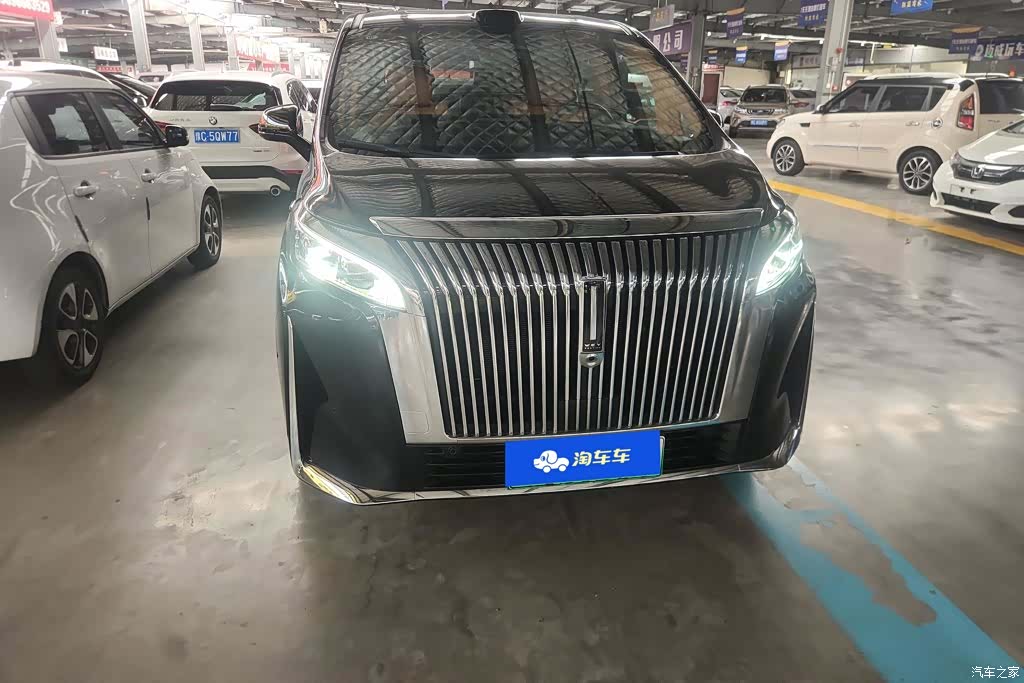 WEY Gaoshan, 2025 2