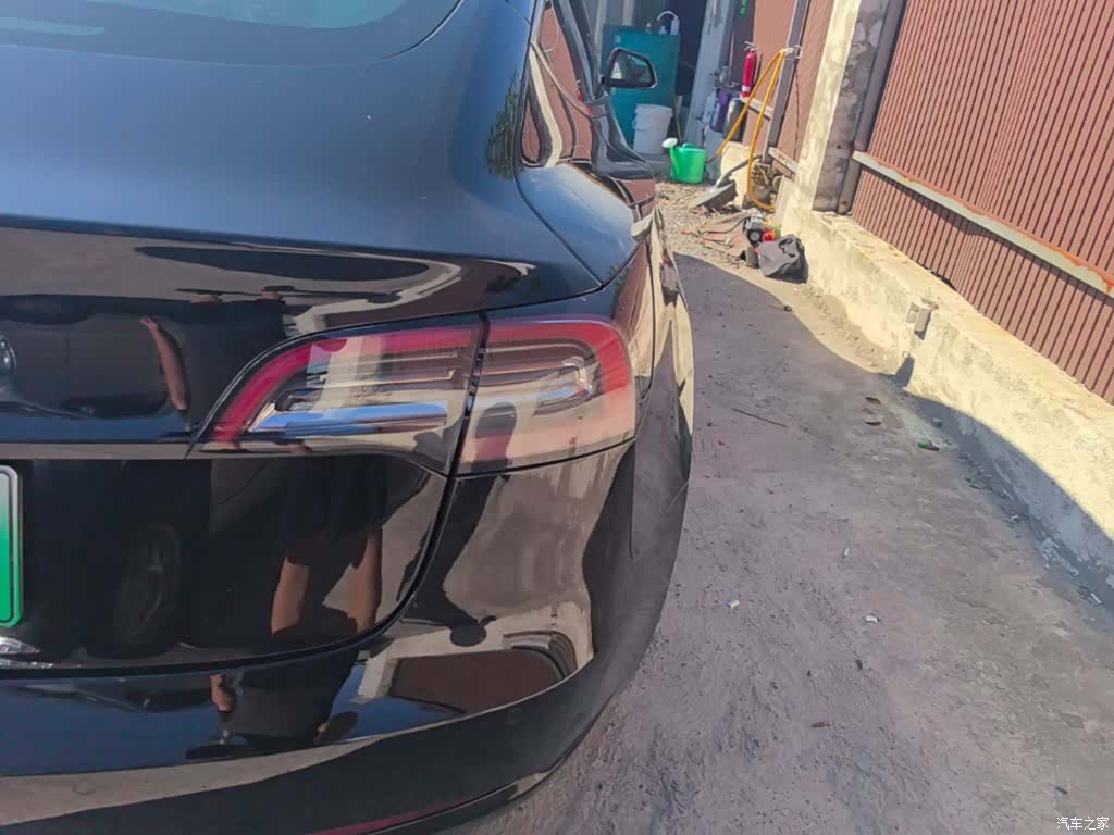 Tesla Model 3, 2021 8