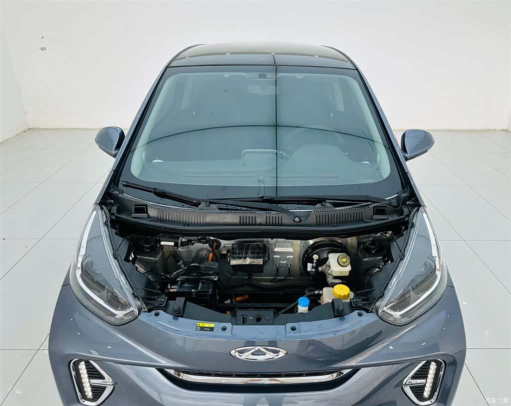 Chery 30.7kWh, 2022 22