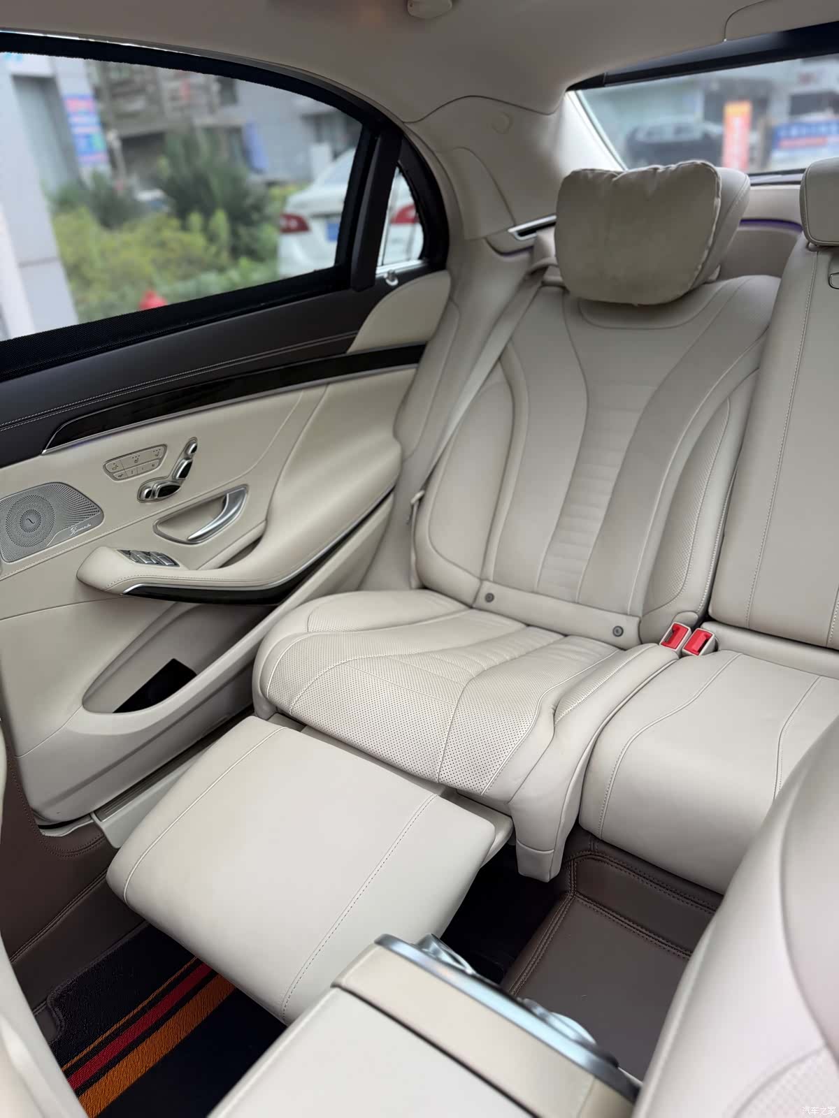 Mercedes-Benz S-Class, 2014 30