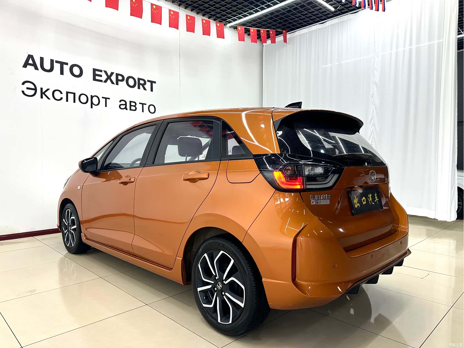 Honda Life, 2022 6