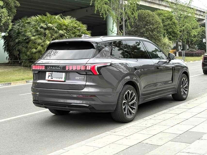 Lynk & Co 02, 2024 8
