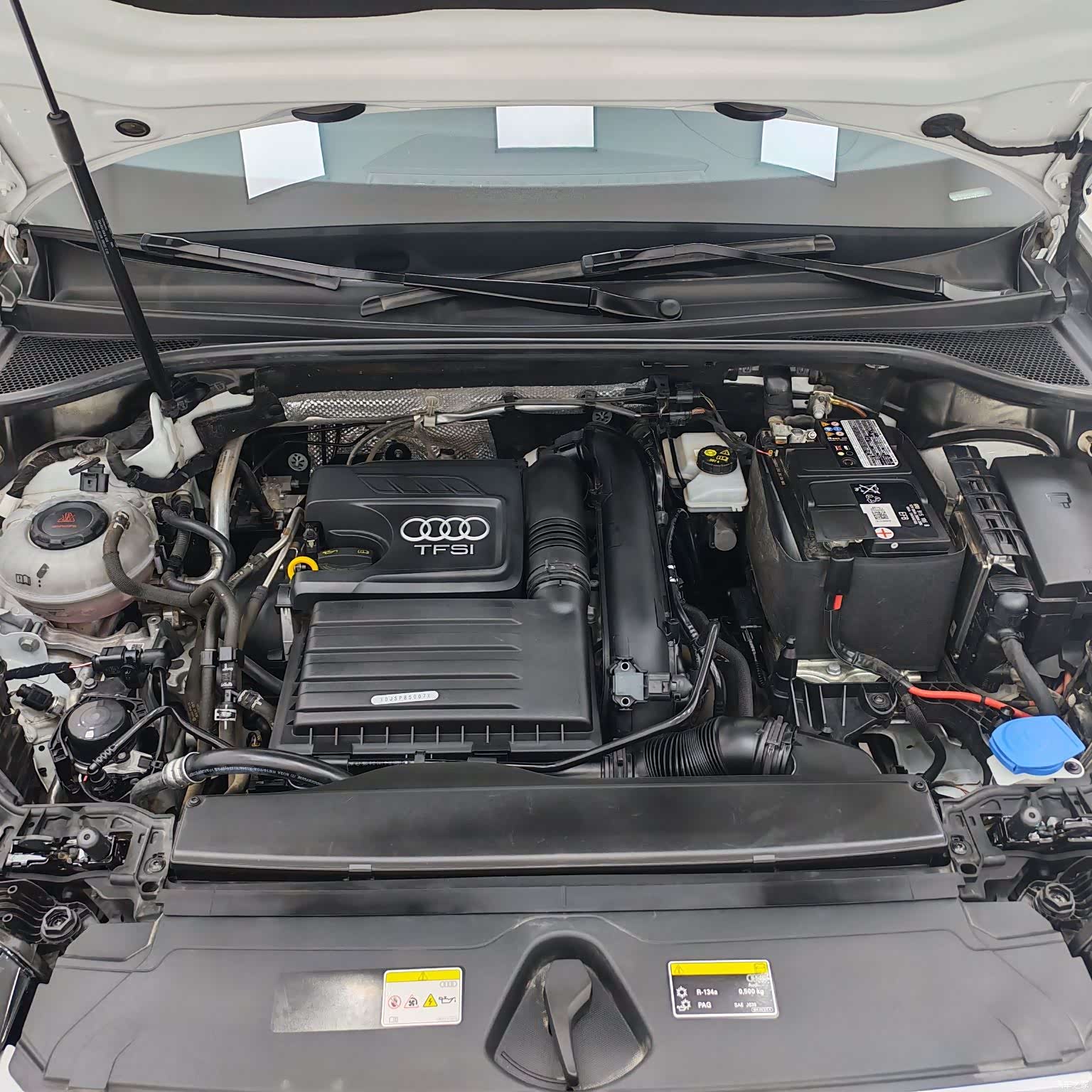 Audi Q3, 2022 18