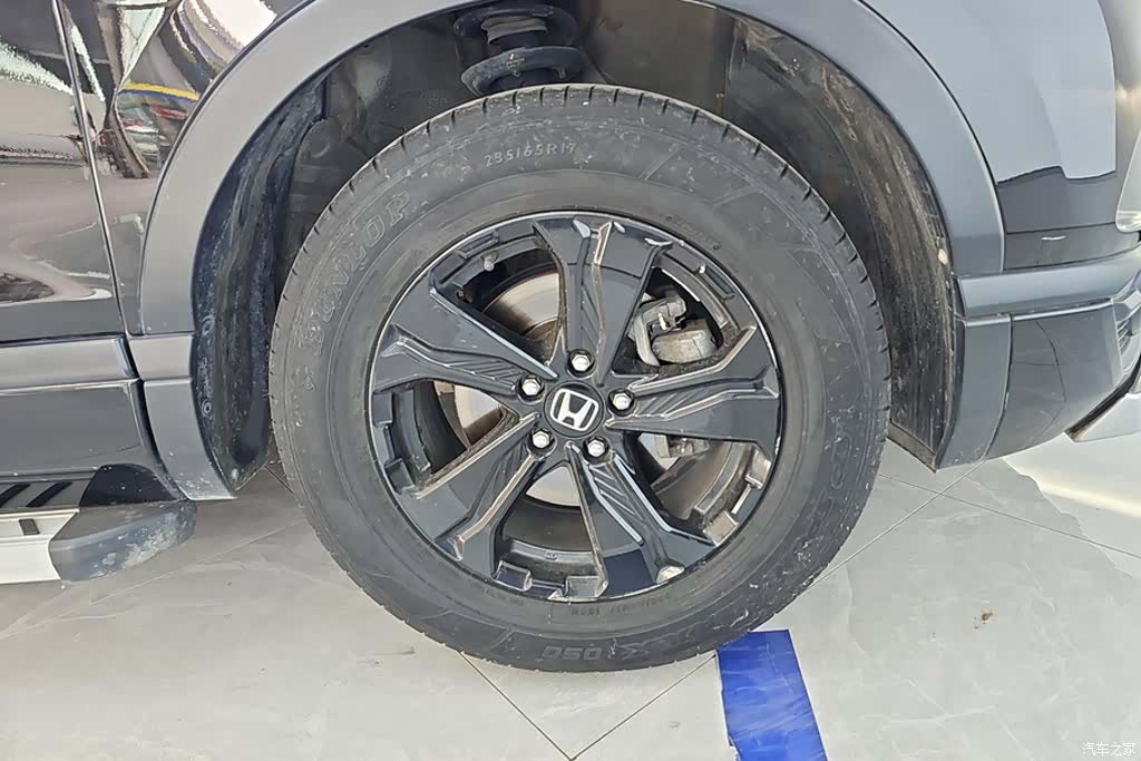 Honda Breeze, 2022 6