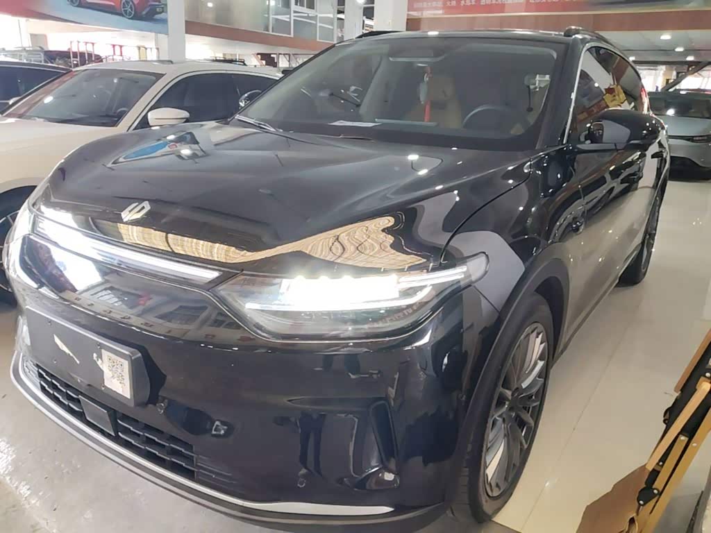 Leapmotor C11
