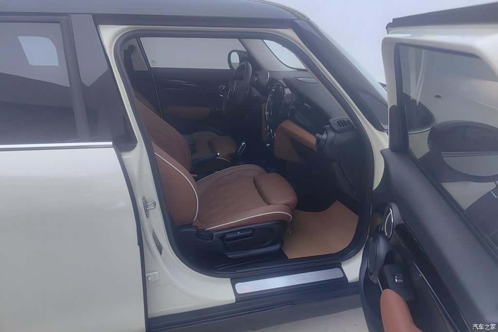 Mini Cooper, 2022 8