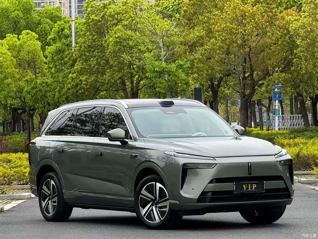 WEY Ultra, 2025 14