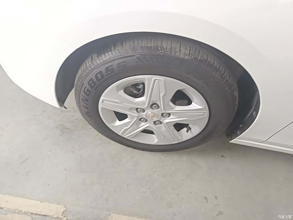 Chevrolet 320, 2019 23