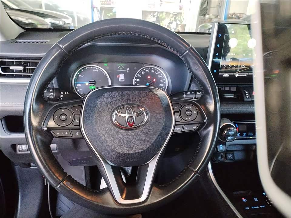 Toyota Wilanda