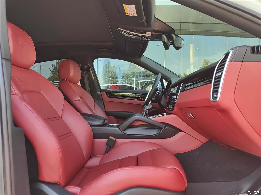 Porsche Cayenne, 2020 20