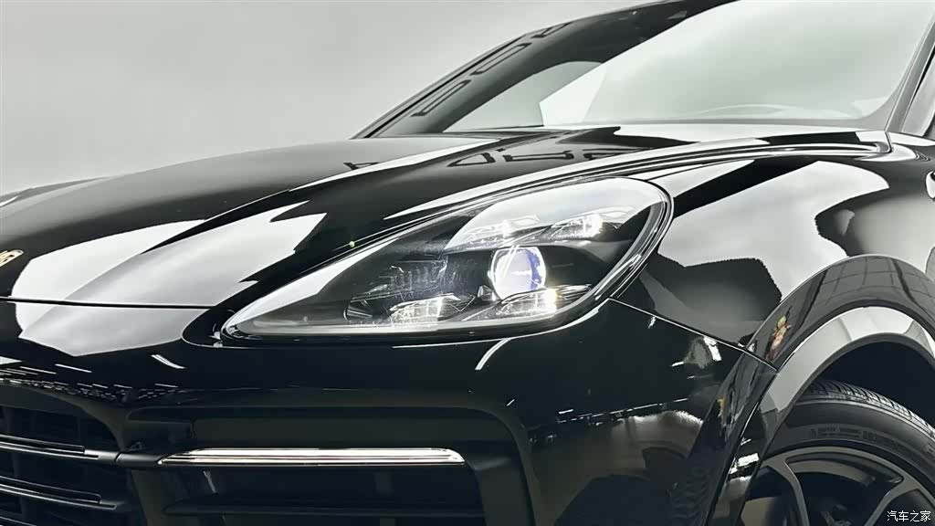Porsche Cayenne, 2022 8