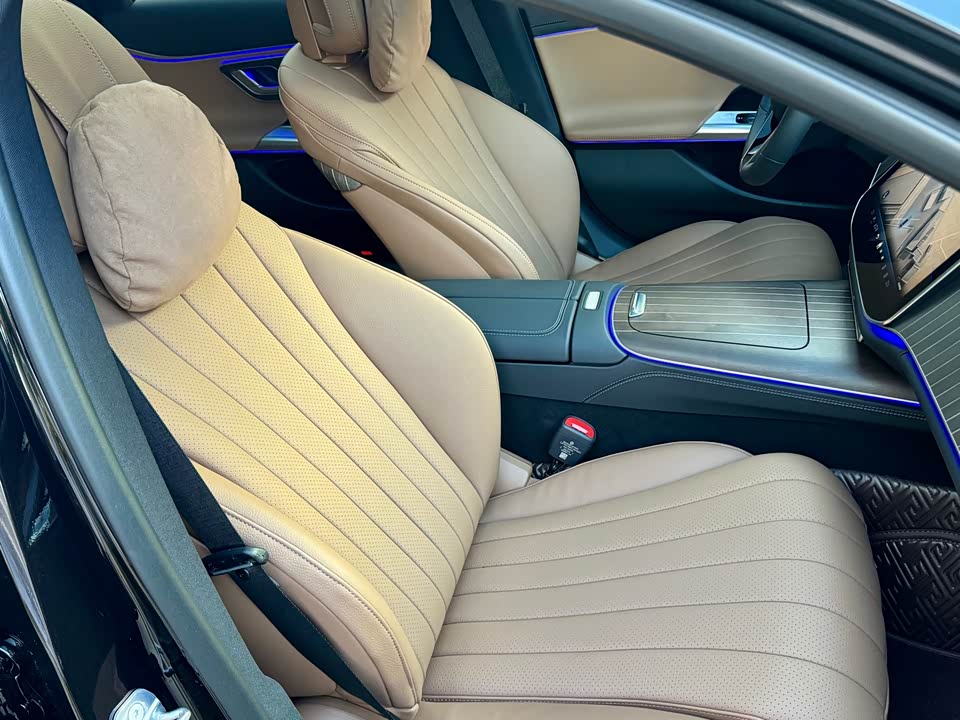 Mercedes-Benz E-class Mercedes-Benz E-class