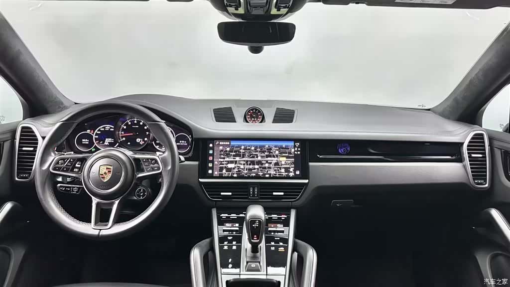 Porsche Cayenne, 2022 16