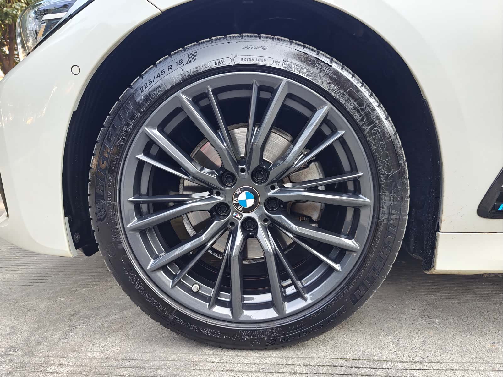 BMW 3 Series, 2021 23