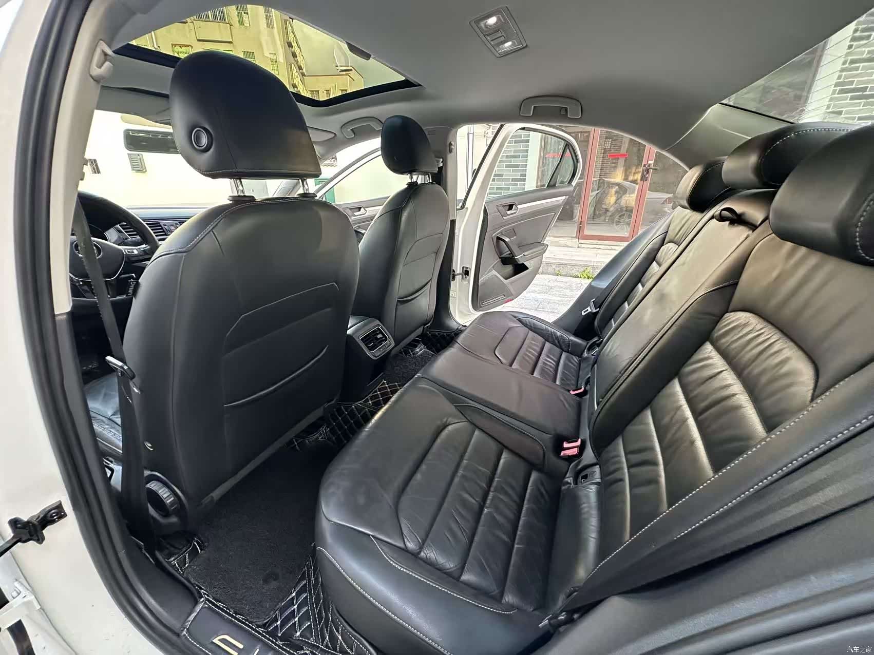 Volkswagen Lamando, 2015 8