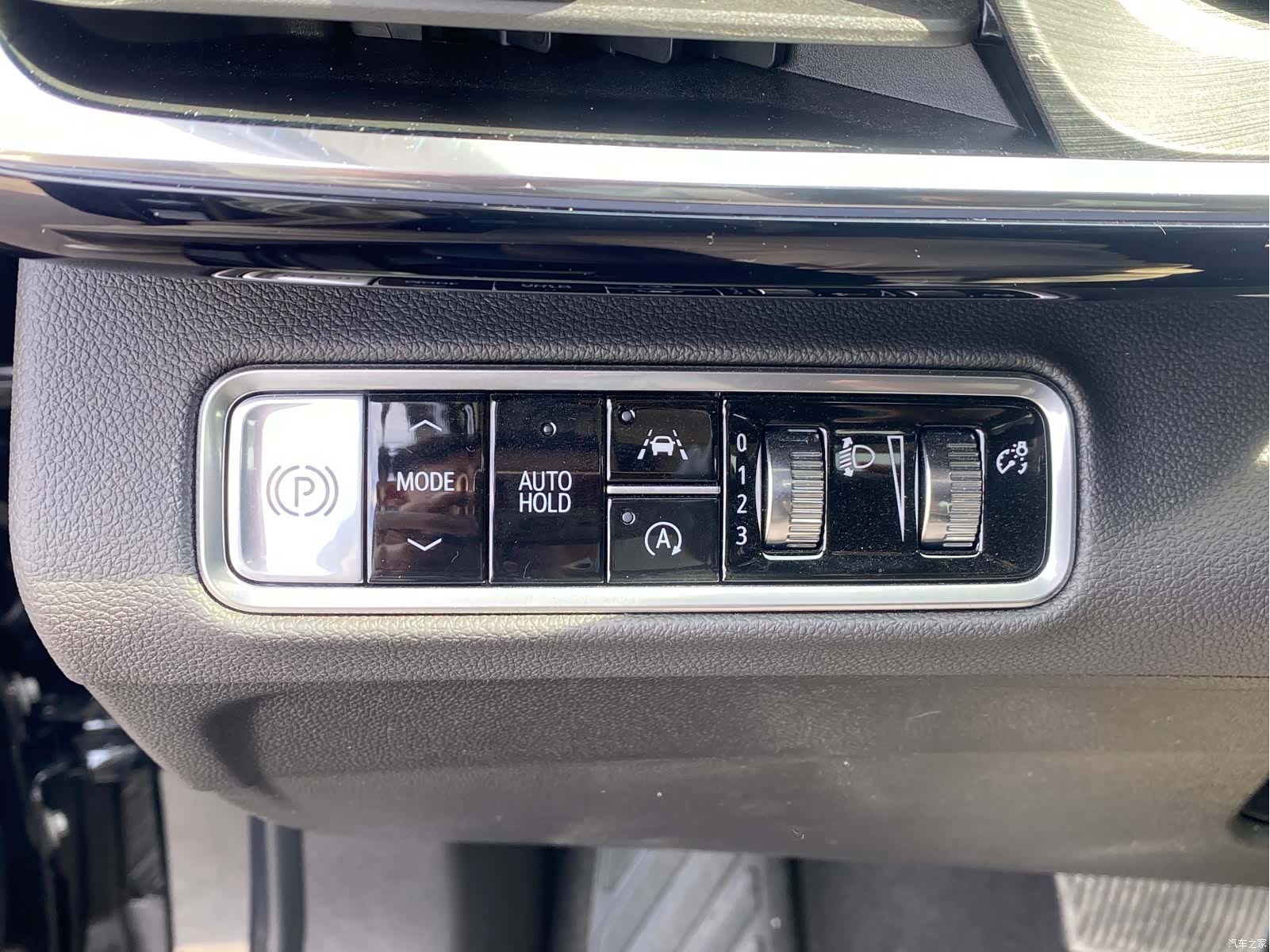 Buick Envision Plus, 2025 13