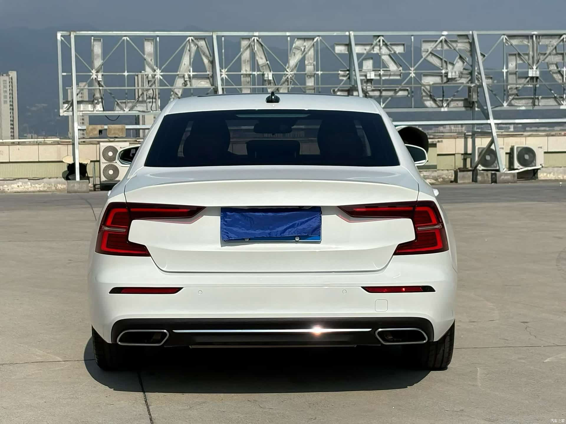 Volvo S60, 2022 7