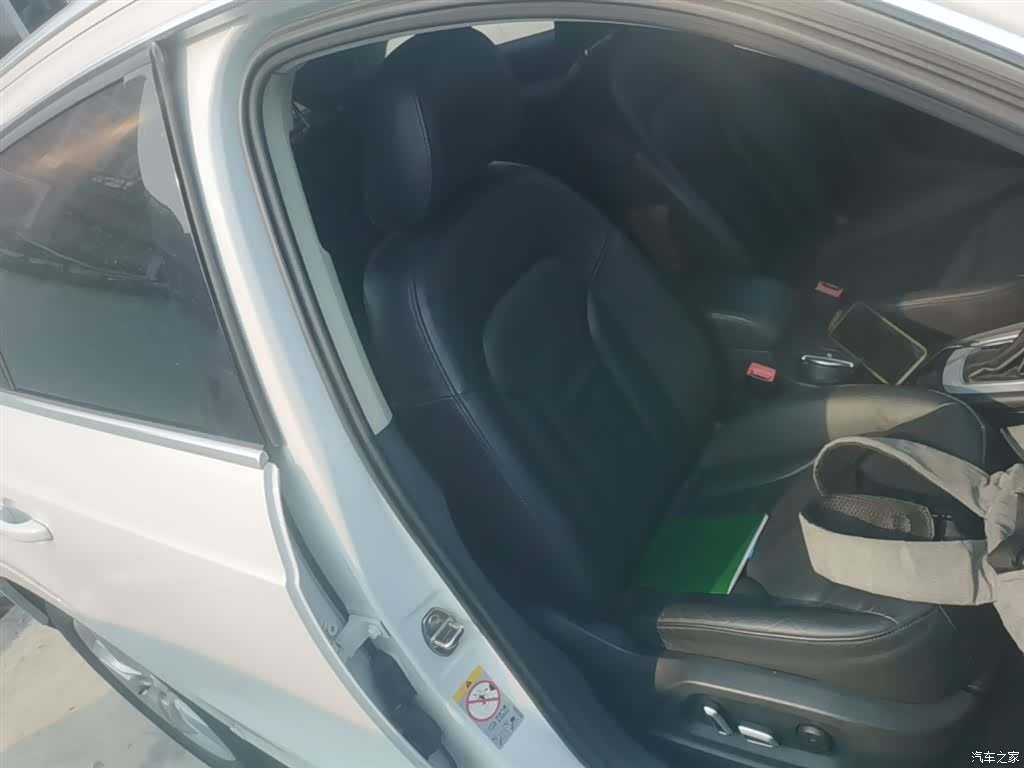 Audi Q3, 2016 25