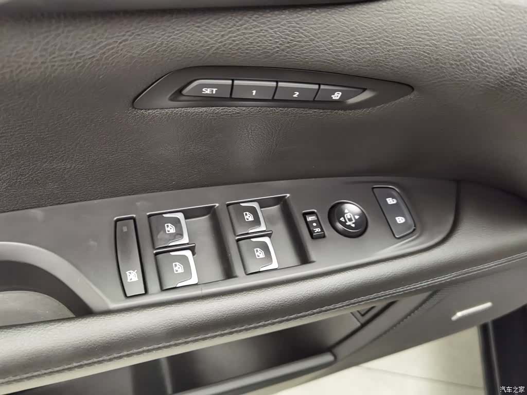 Cadillac CT6, 2020 9