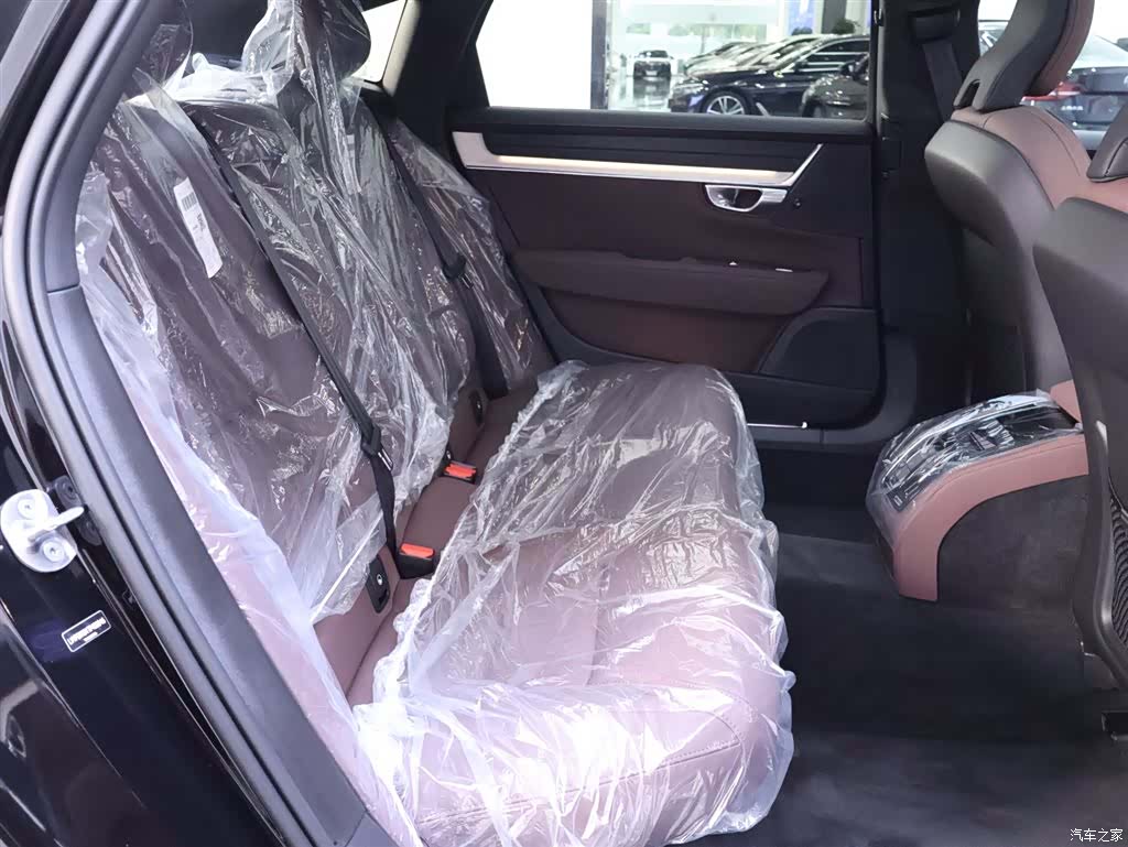 Volvo S90, 2026 21