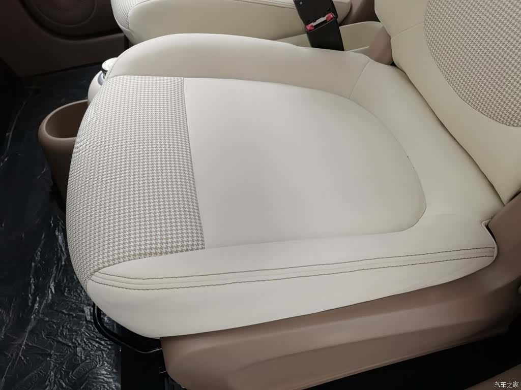 Wuling MINIEV, 2025 20