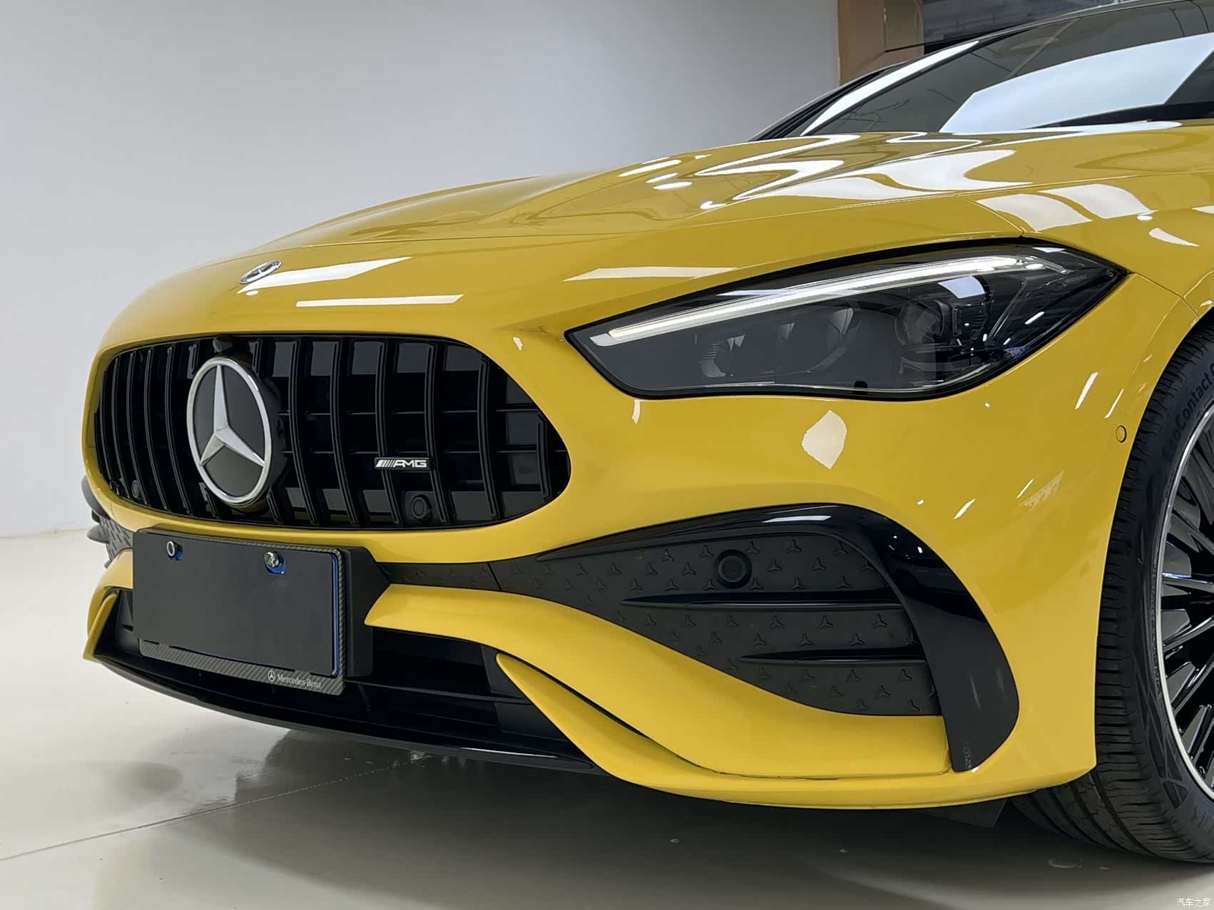 Mercedes-Benz CLE, 2025 20