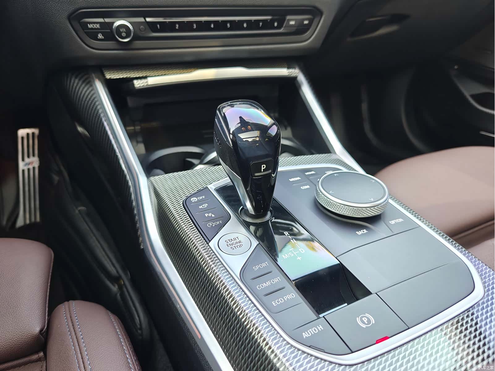 BMW 3 Series, 2021 13
