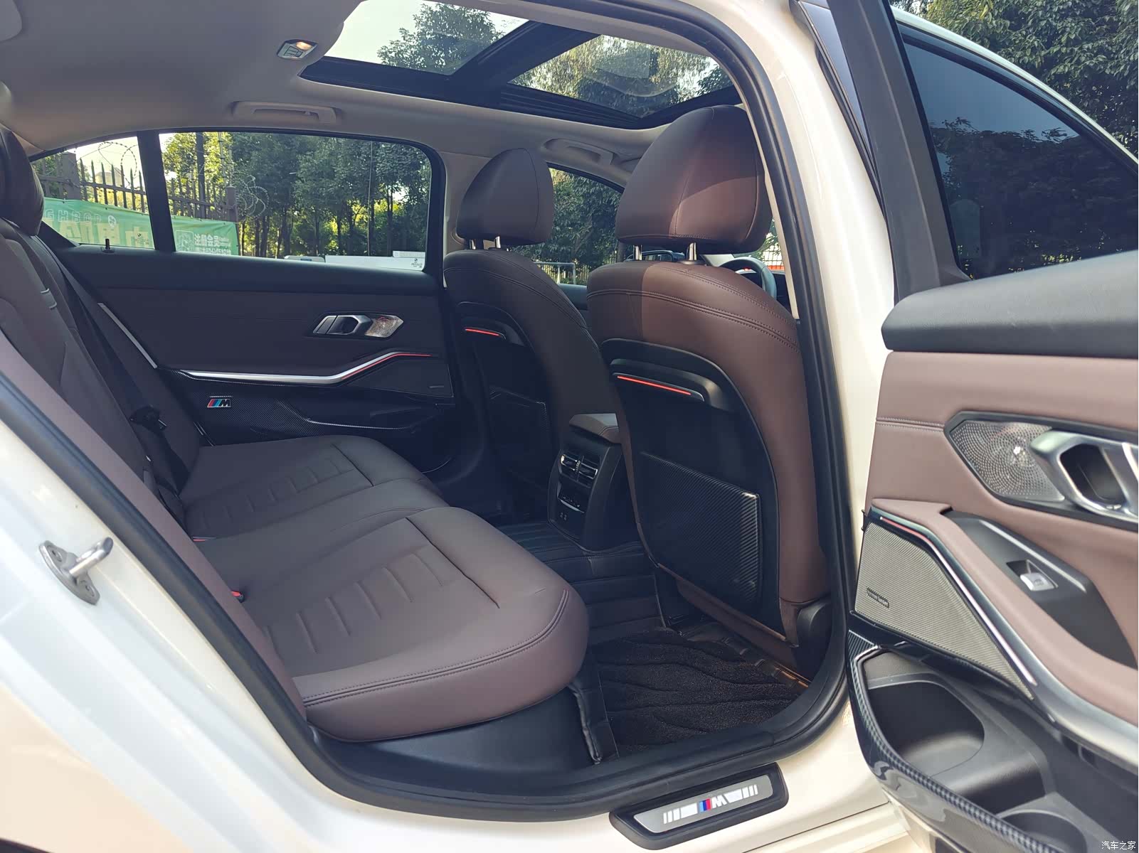 BMW 3 Series, 2021 21