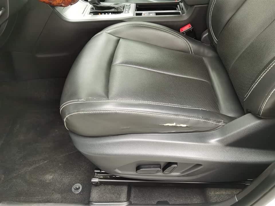 Roewe RX5 Roewe RX5