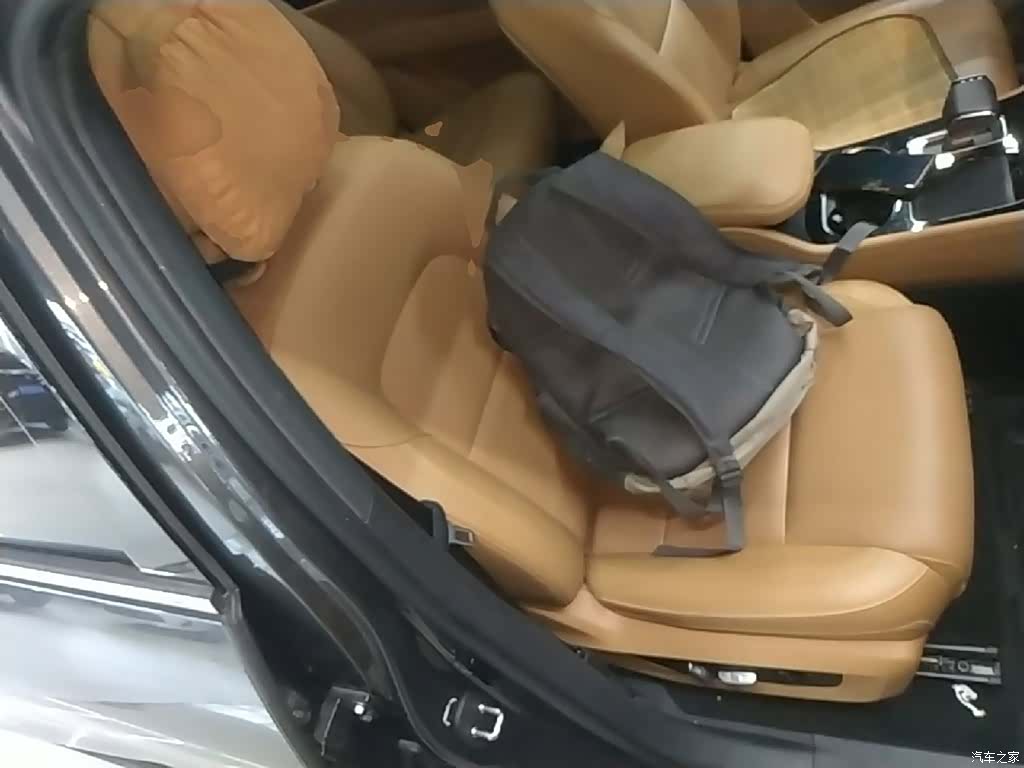 Li Auto ONE, 2022 25