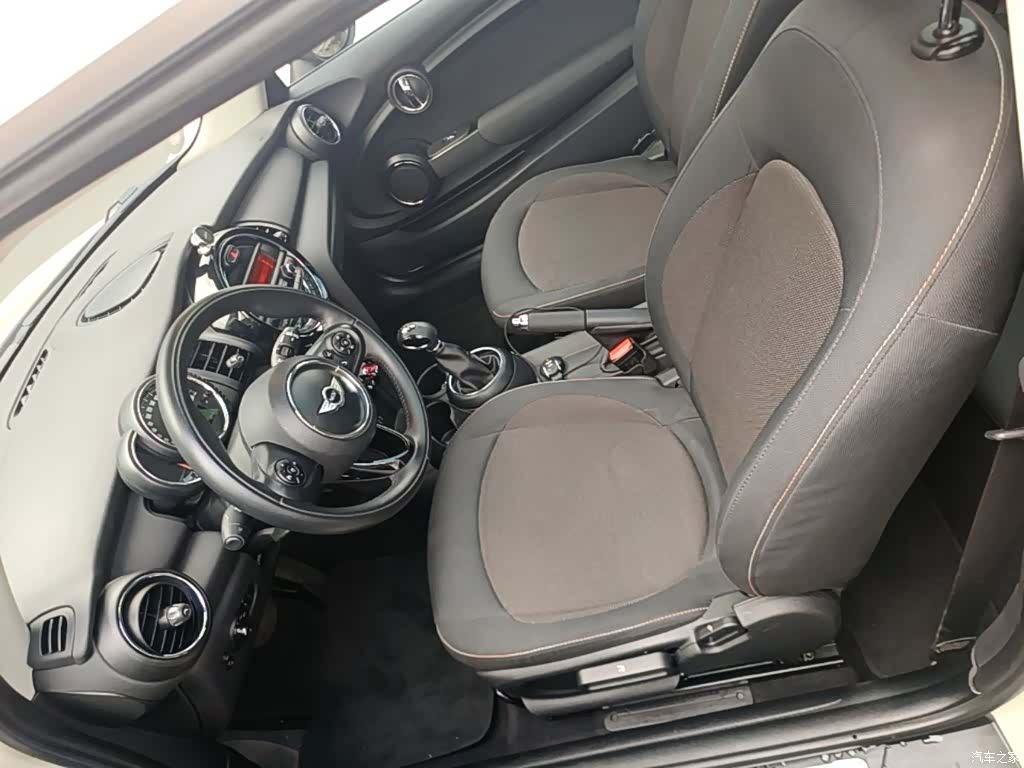 Mini ONE+, 2015 15