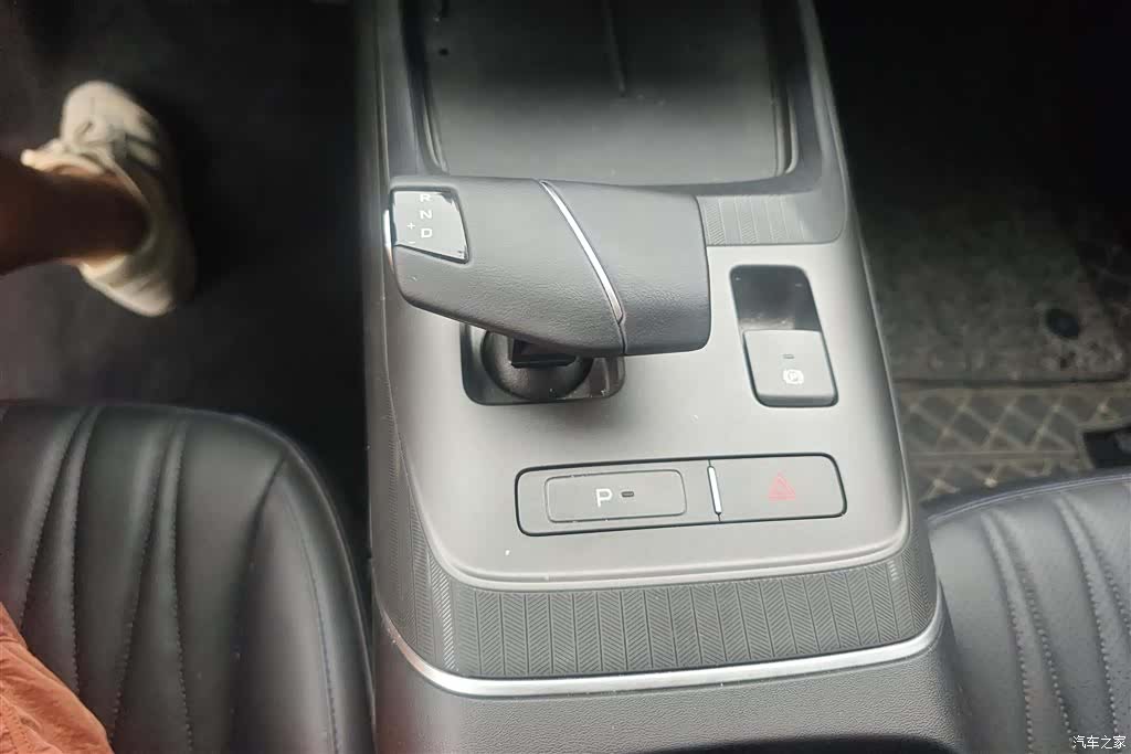 Changan NE, 2023 16