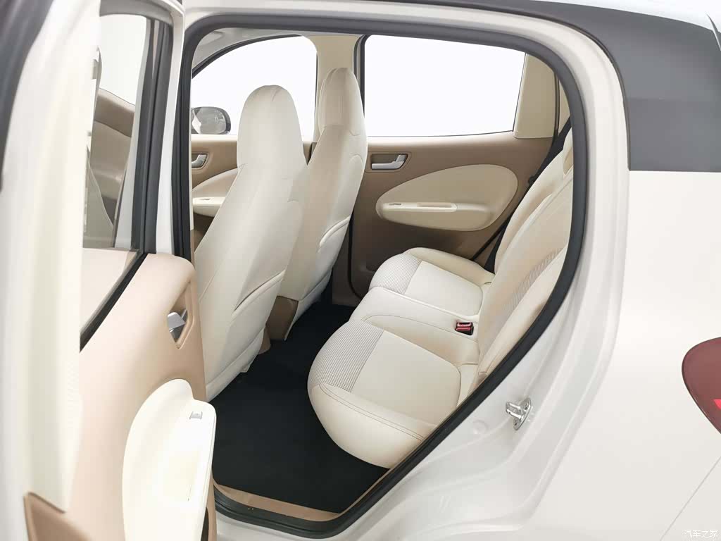 Wuling MINIEV, 2025 15