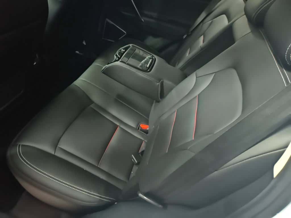 Geely Boyue, 2019 17