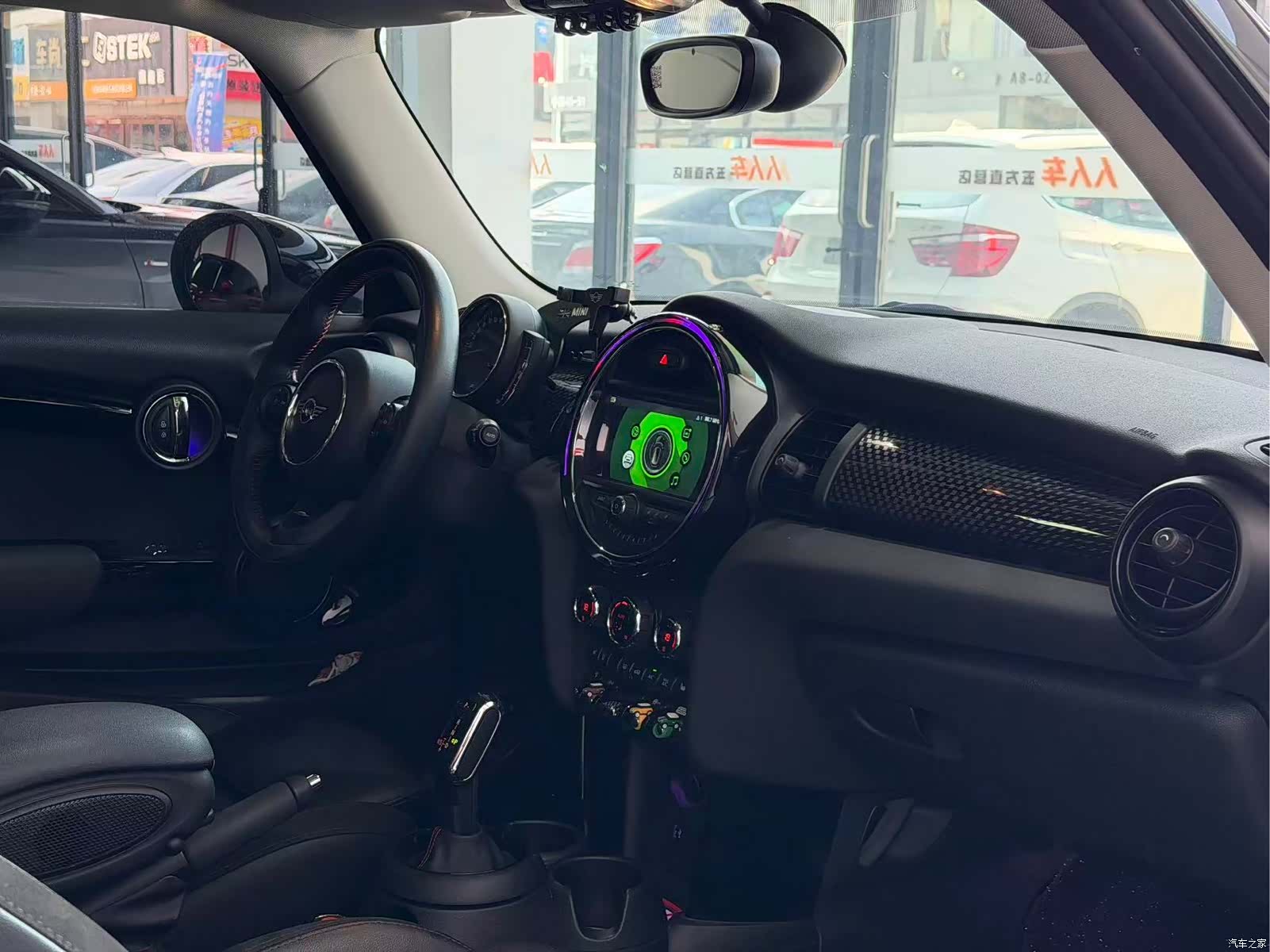 Mini Cooper, 2019 14