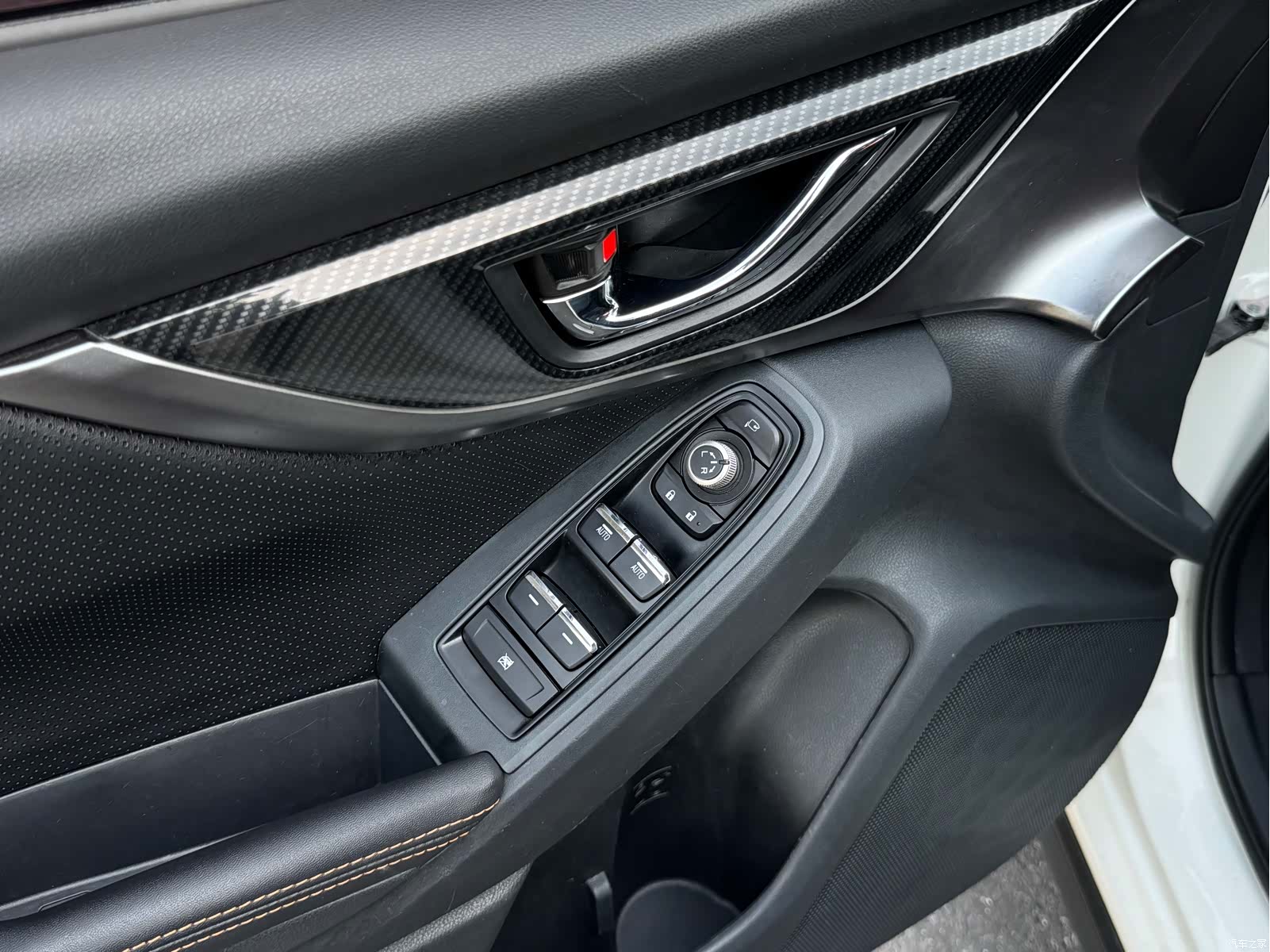 Subaru XV, 2018 15
