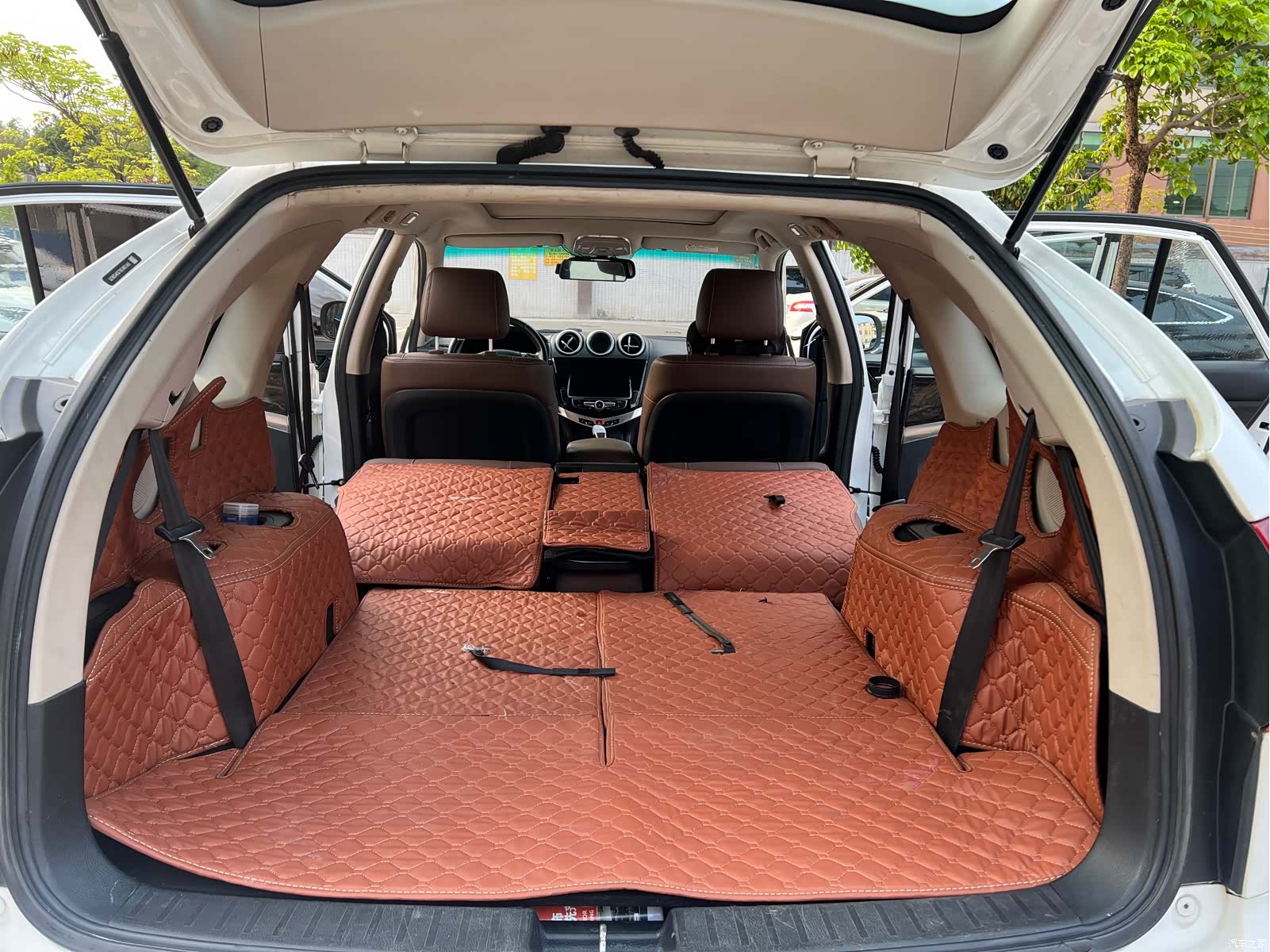 BYD S7, 2018 6