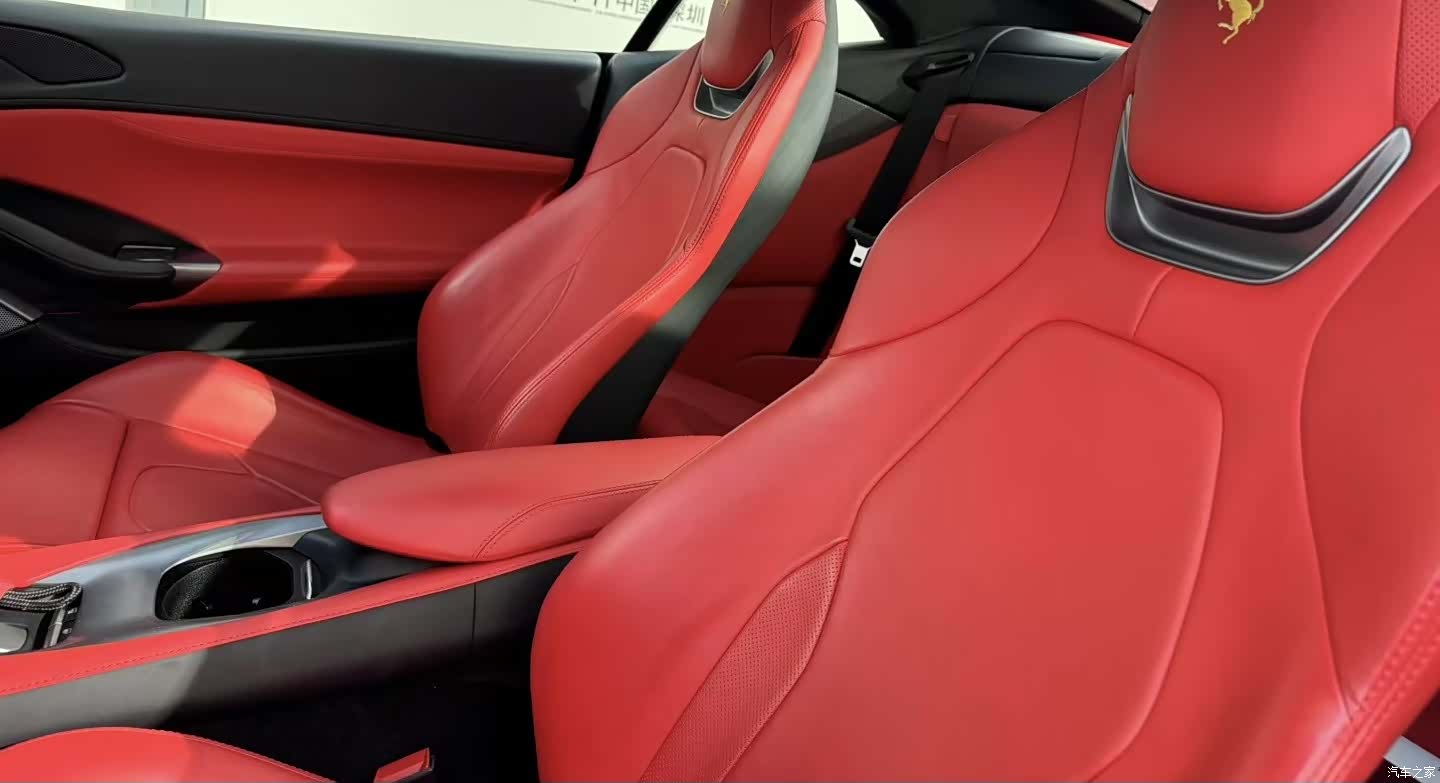 Ferrari Portofino, 2022 8