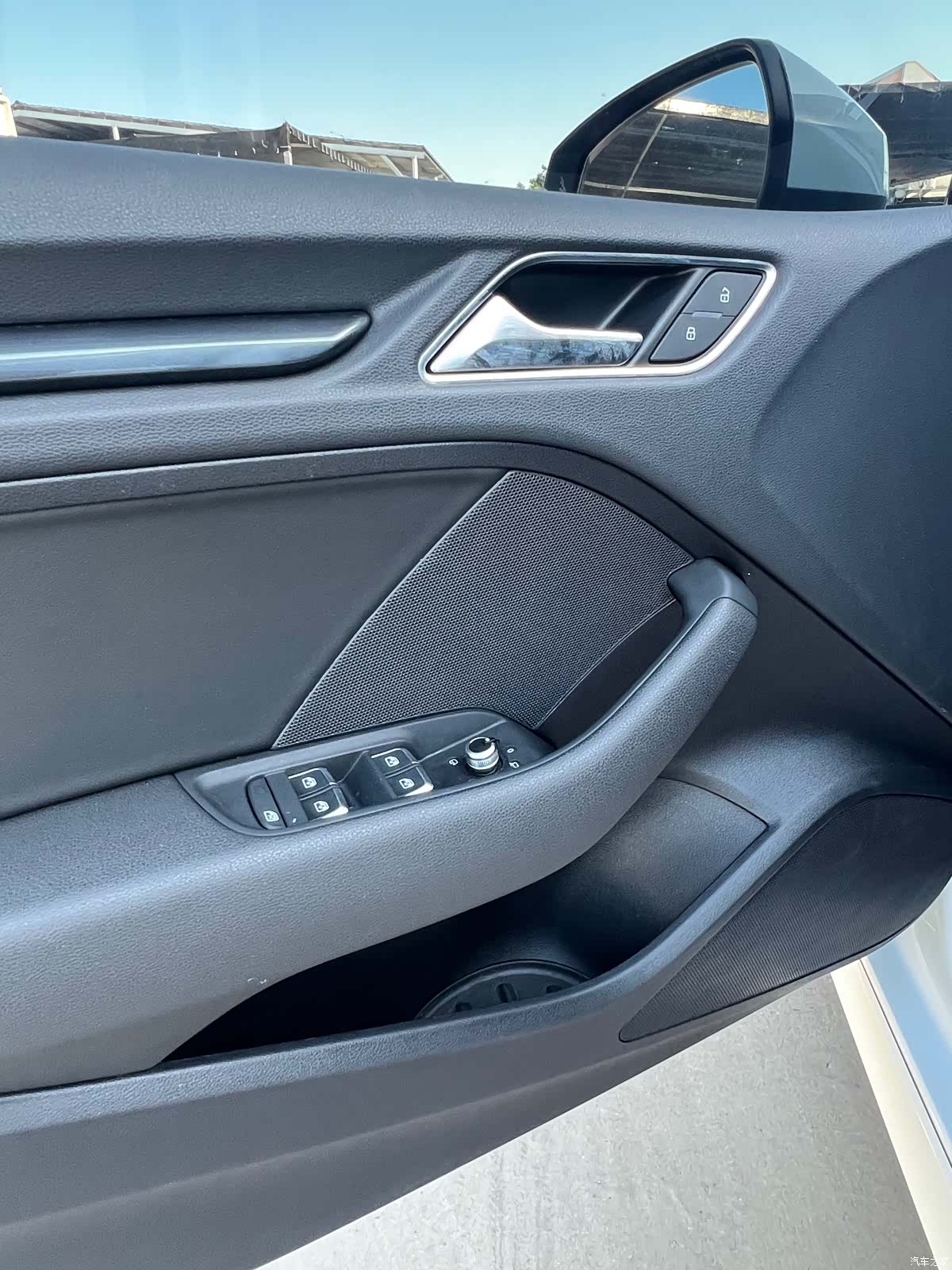 Audi A3, 2020 7