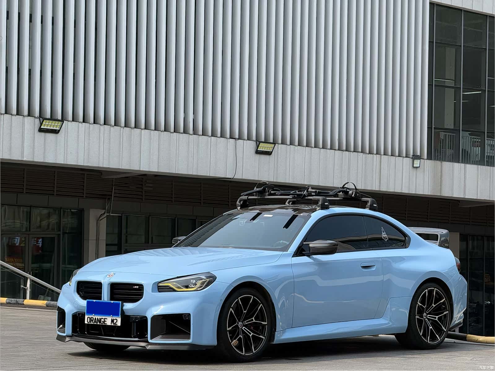 BMW M2, 2023 2
