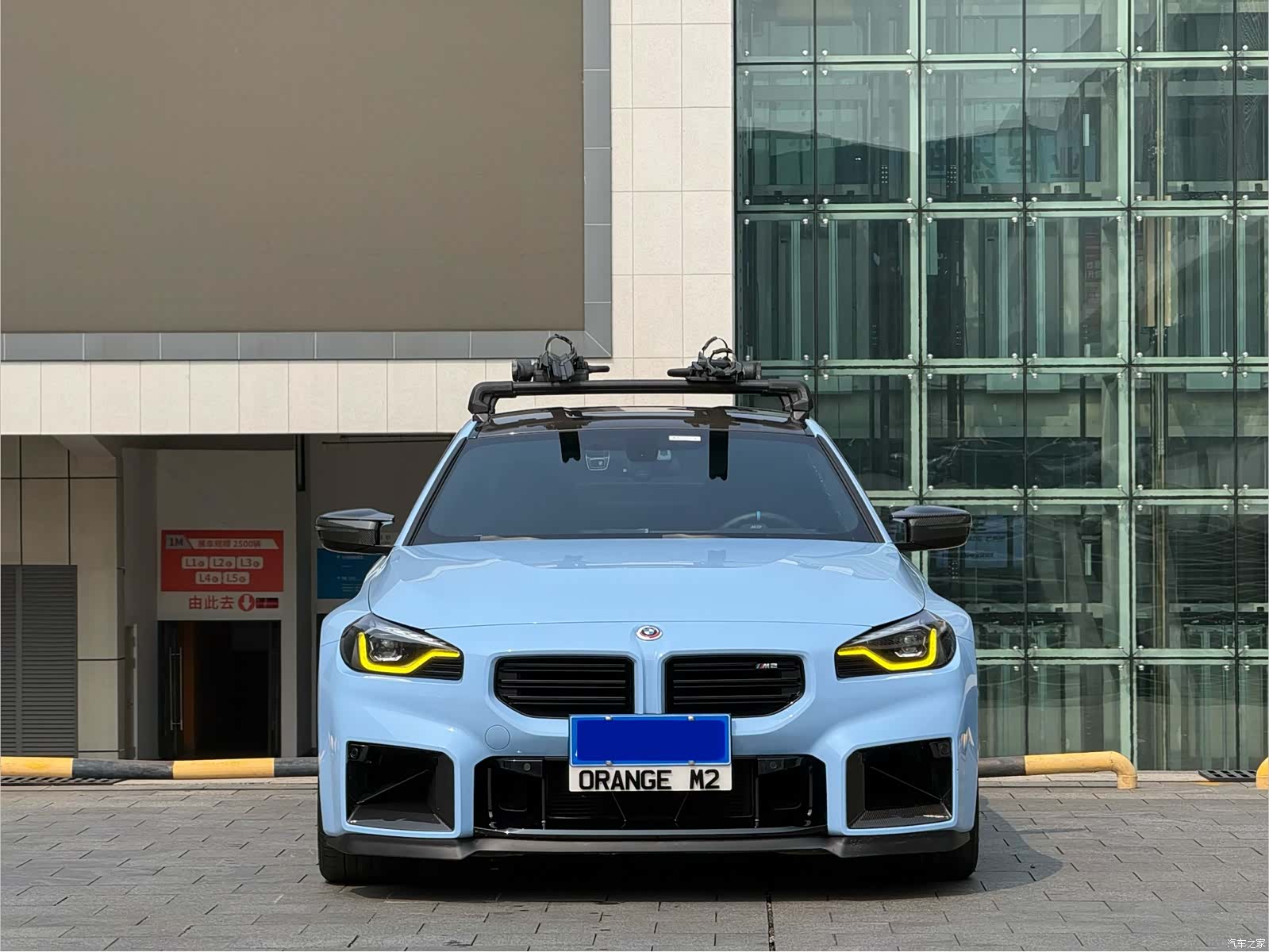 BMW M2, 2023 4