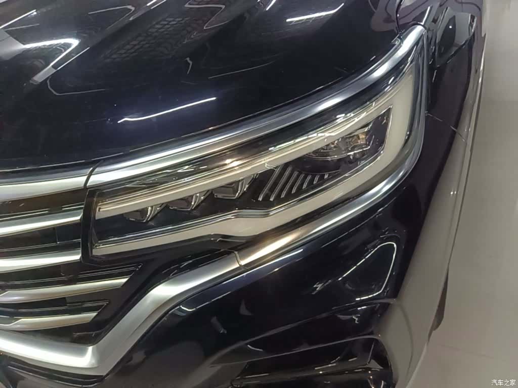 Roewe RX5, 2020 24