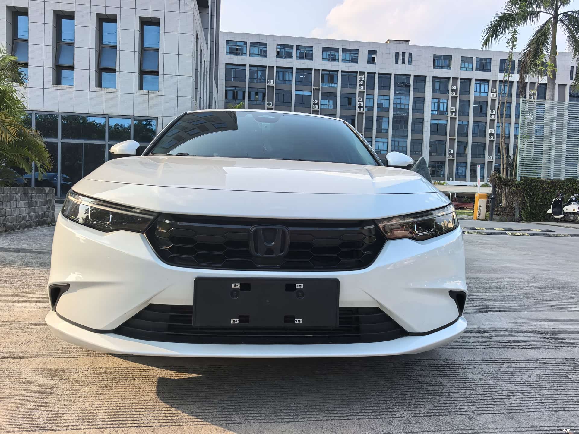 Honda Integra, 2023 2
