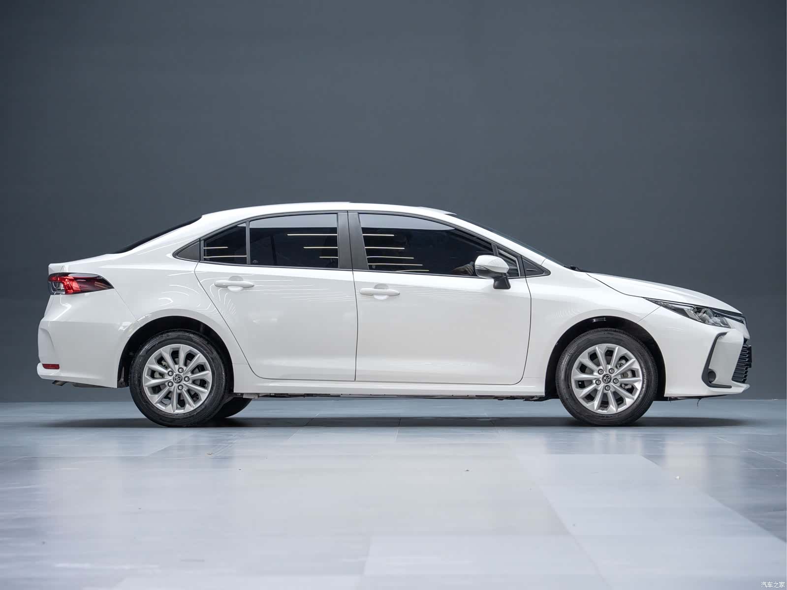 Toyota Corolla, 2022 6
