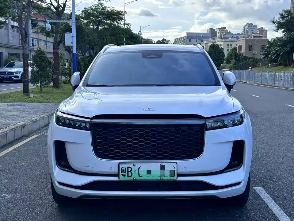 Li Auto Ideal ONE