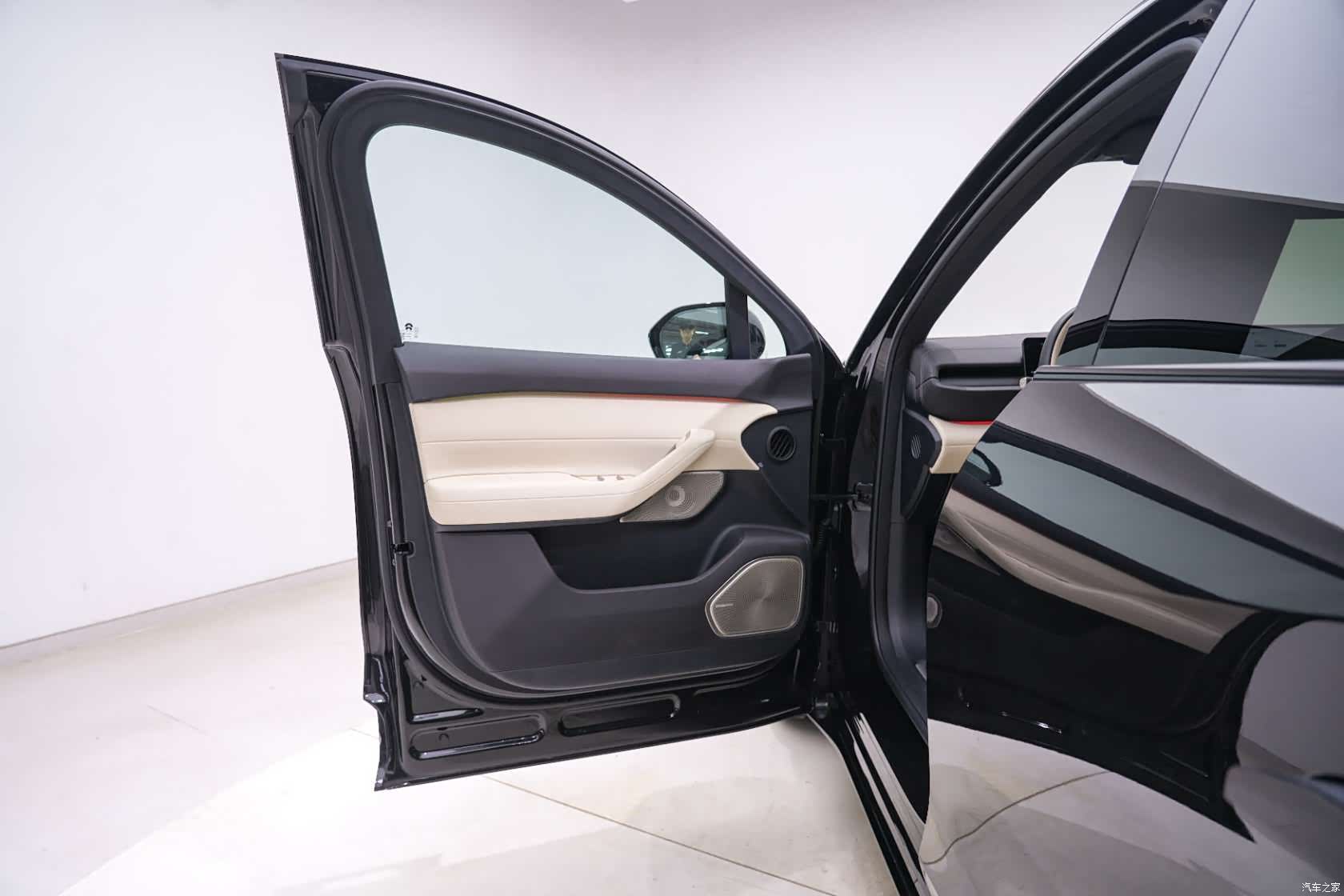 NIO ES6, 2025 18