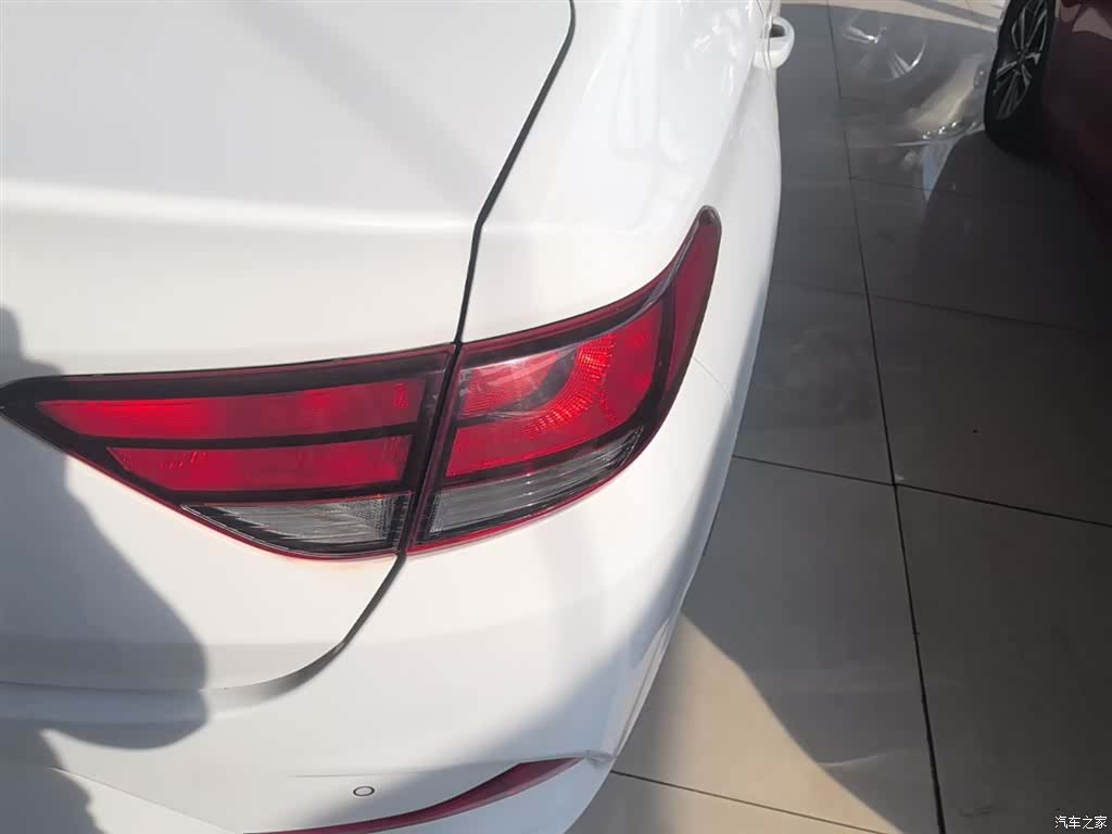 Hyundai GL, 2018 8