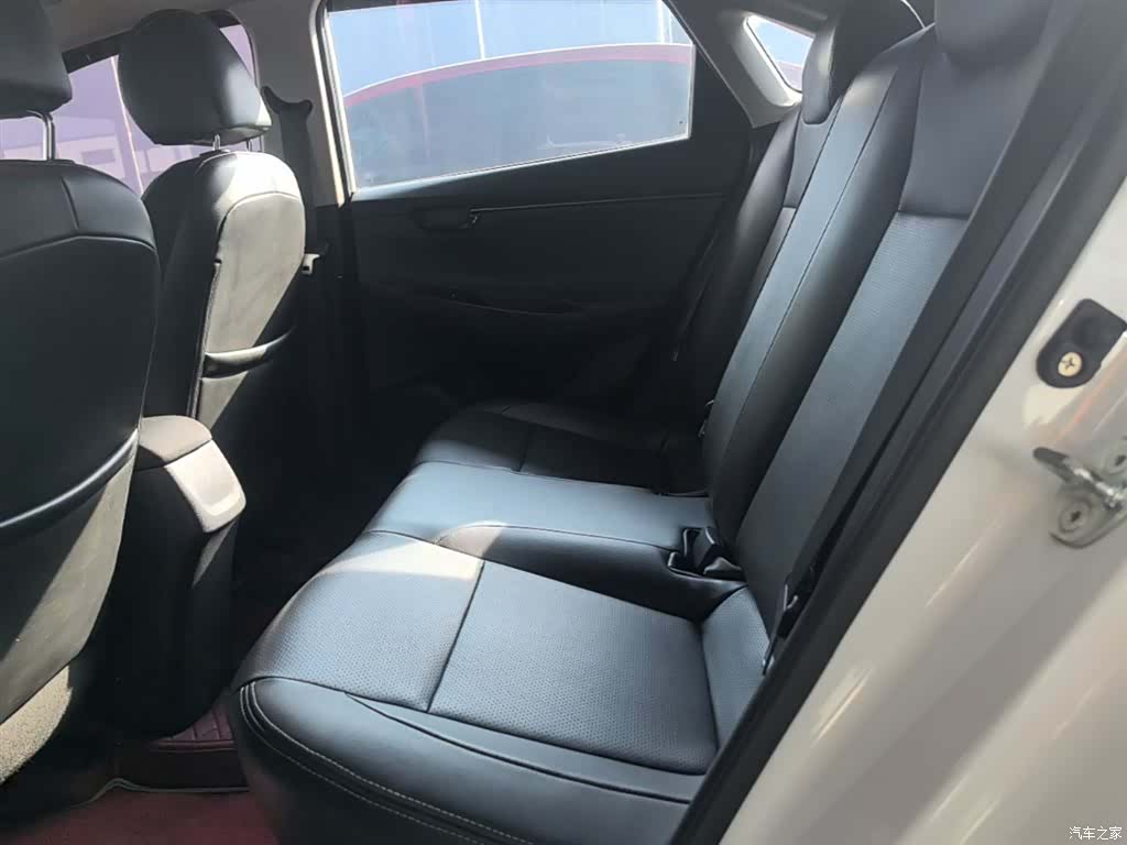 Hyundai GL, 2018 17