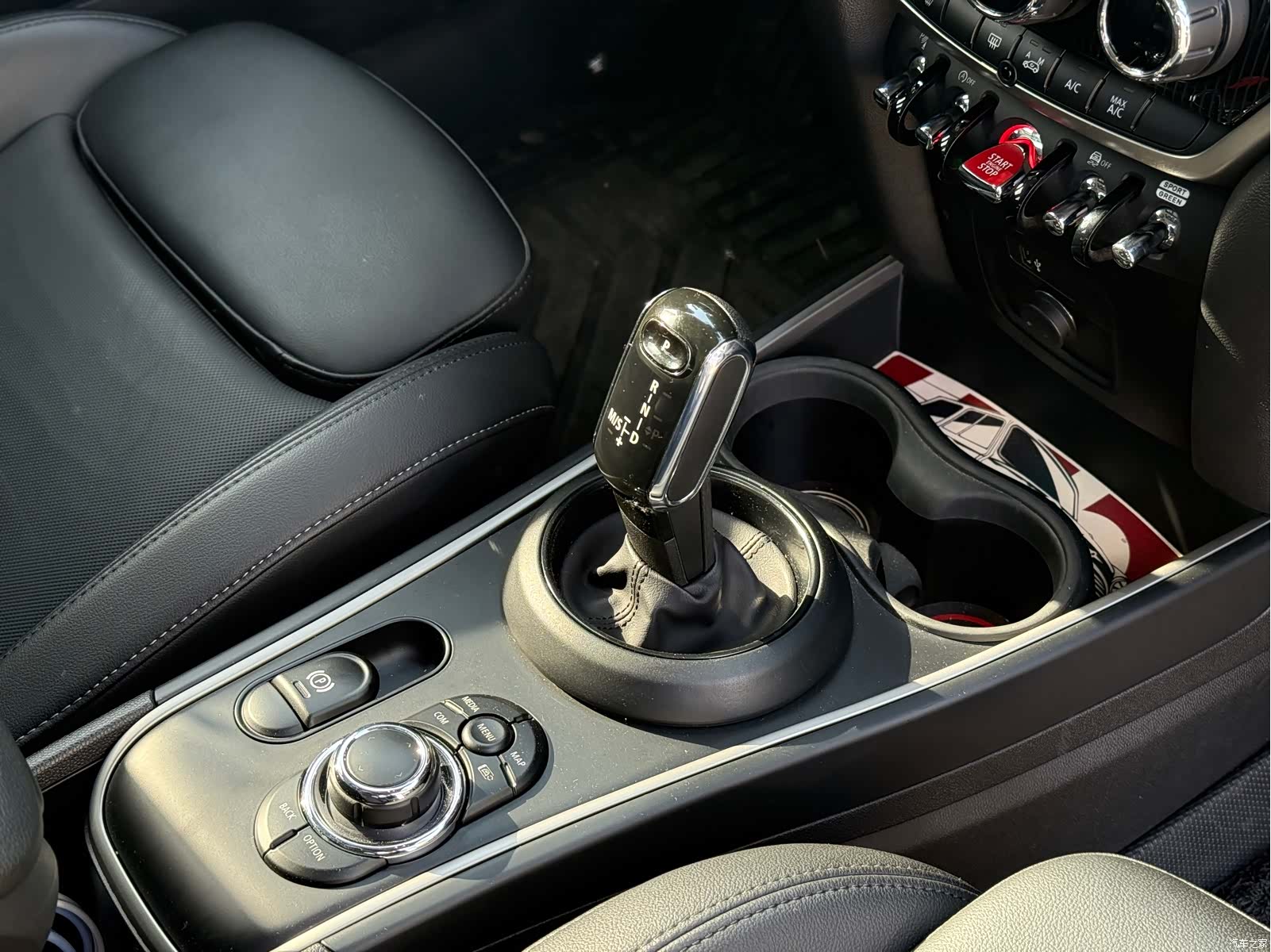 Mini Countryman, 2022 13